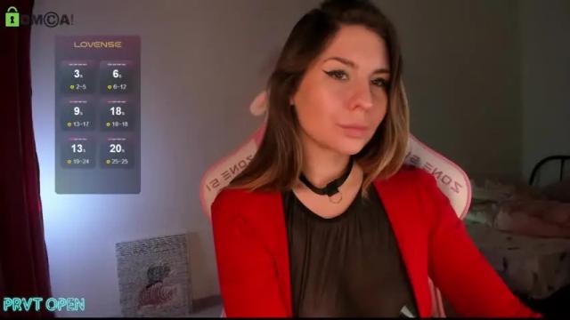Image 3 of miraone Stream on Chaturbate on 16 months ago