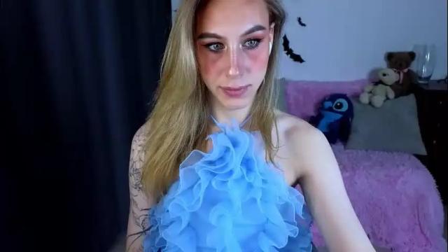 Image 6 of miraraid Stream on Chaturbate on 2 months ago