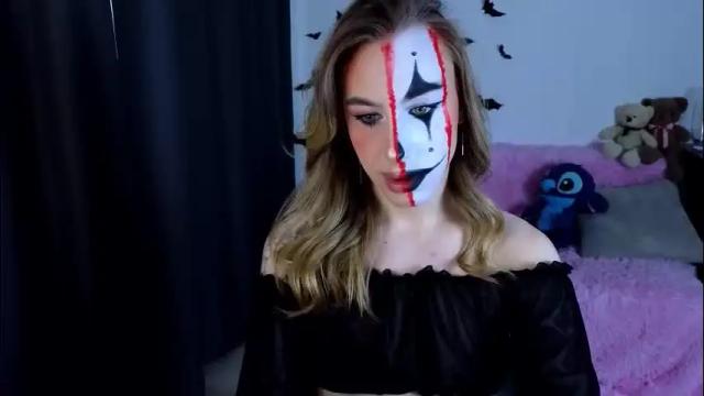 Thumbnail 1, miraraid's Stream at Chaturbate, 2 months ago