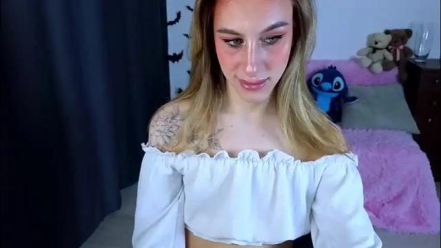 Image 8 of miraraid Stream on Chaturbate on 2 months ago