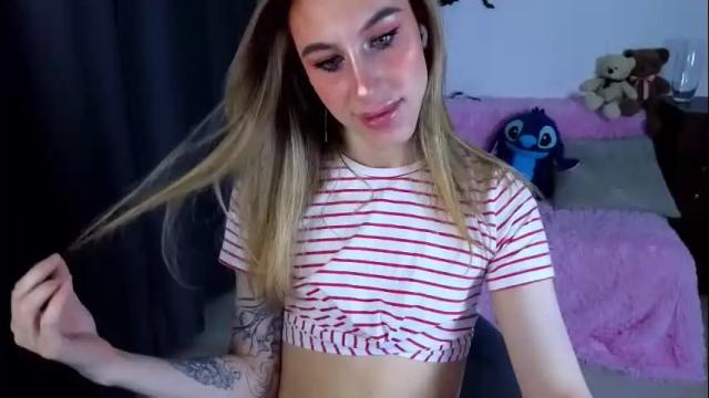 Thumbnail 3, miraraid's Stream at Chaturbate, 2 months ago