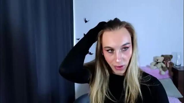 Thumbnail 3, miraraid's Stream at Chaturbate, 1 month ago