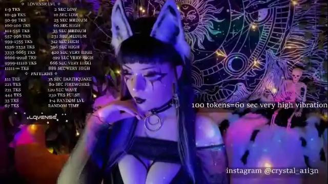 Image 6 of mirareed Stream on Chaturbate on 24 days ago