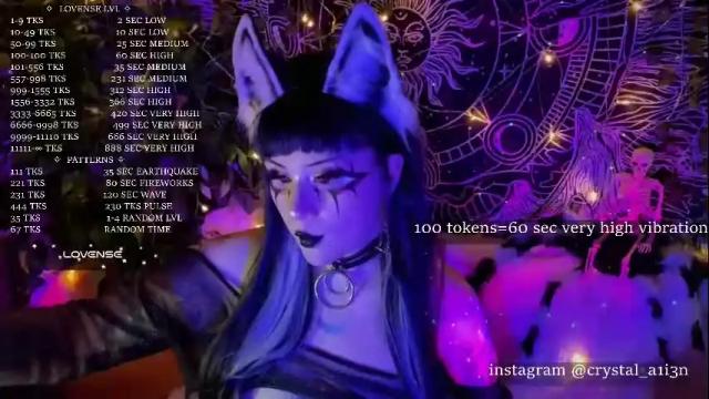 Image 7 of mirareed Stream on Chaturbate on 24 days ago