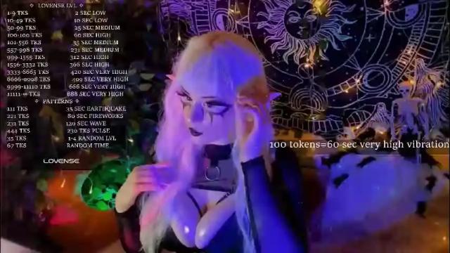 Image 3 of mirareed Stream on Chaturbate on 3 months ago