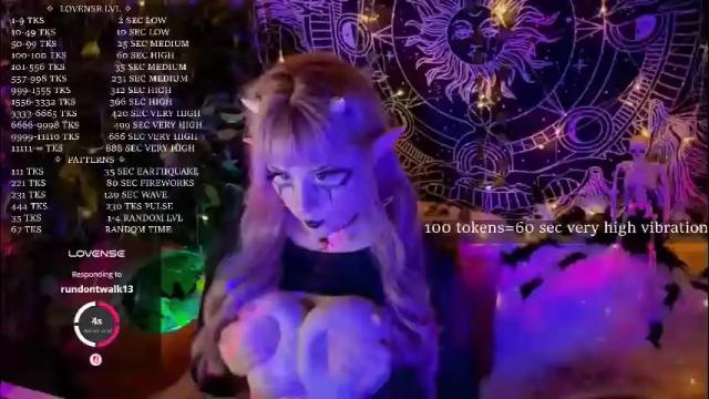 Image 7 of mirareed Stream on Chaturbate on 2 months ago