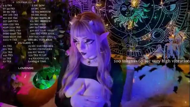 Thumbnail 3, mirareed's Stream at Chaturbate, 2 months ago