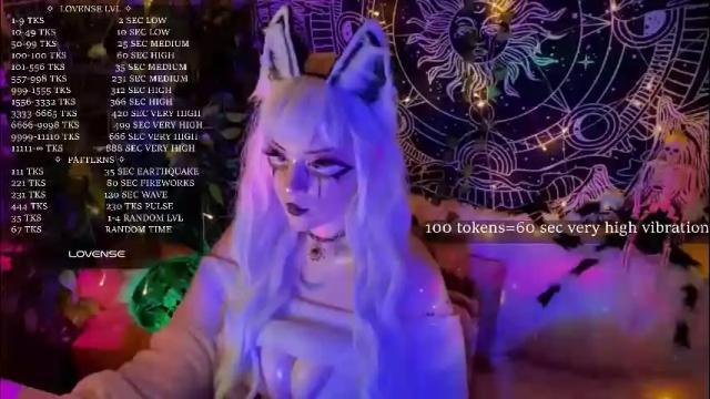Image 11 of mirareed Stream on Chaturbate on 2 months ago