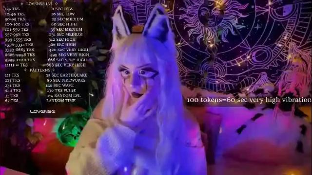 Image 8 of mirareed Stream on Chaturbate on 2 months ago