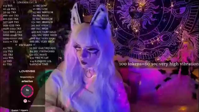 Image 12 of mirareed Stream on Chaturbate on 2 months ago