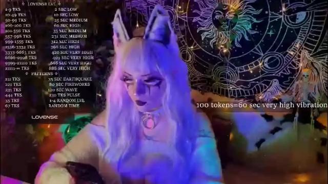Thumbnail 3, mirareed's Stream at Chaturbate, 2 months ago