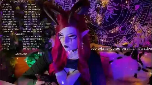 Thumbnail 2, mirareed's Stream at Chaturbate, 2 months ago