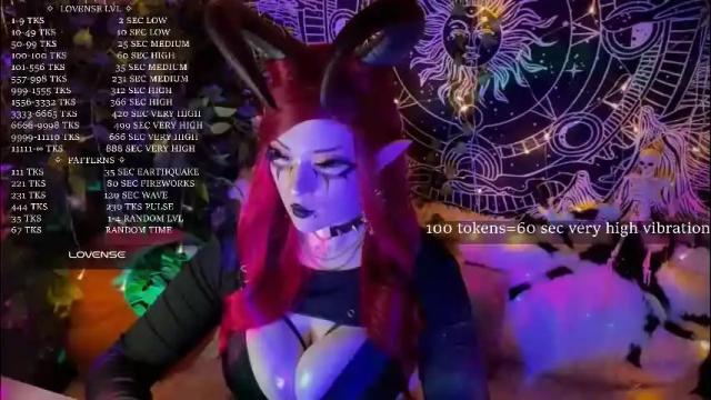 Thumbnail 3, mirareed's Stream at Chaturbate, 2 months ago