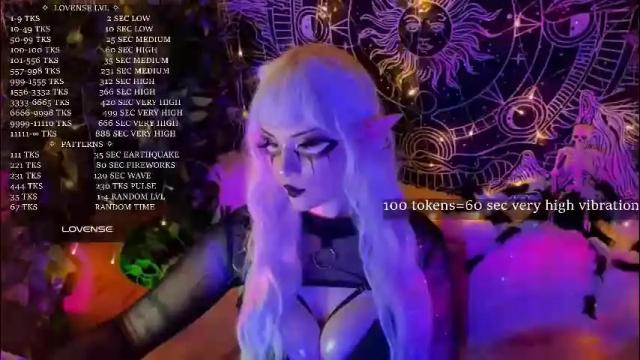 Image 7 of mirareed Stream on Chaturbate on 2 months ago