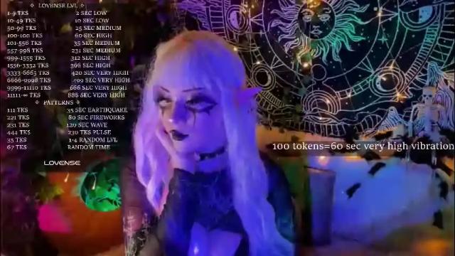 Thumbnail 2, mirareed's Stream at Chaturbate, 2 months ago