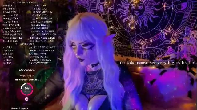 Image 6 of mirareed Stream on Chaturbate on 2 months ago