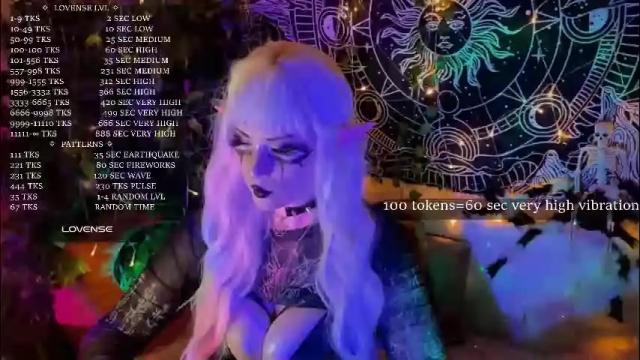 Image 8 of mirareed Stream on Chaturbate on 2 months ago