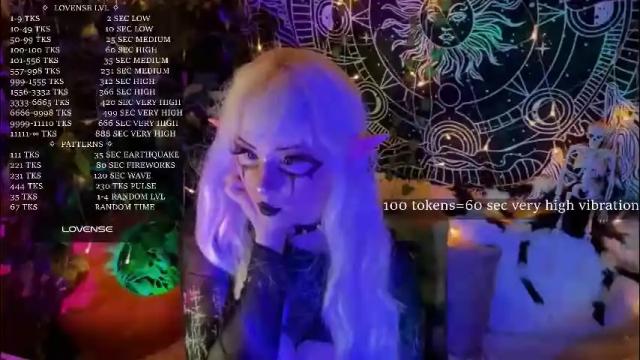 Thumbnail 2, mirareed's Stream at Chaturbate, 2 months ago
