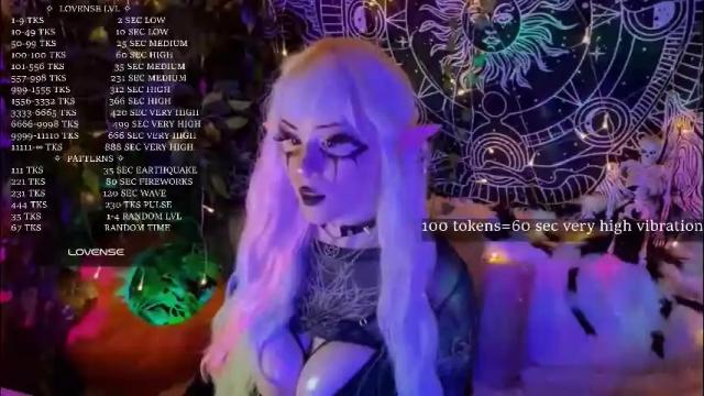 Image 8 of mirareed Stream on Chaturbate on 2 months ago