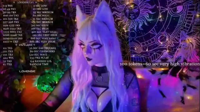 Thumbnail 1, mirareed's Stream at Chaturbate, 2 months ago
