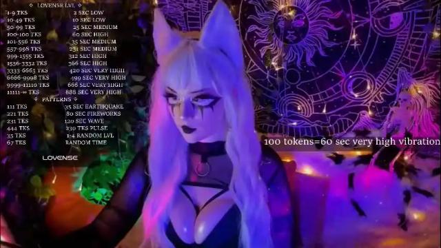 Image 11 of mirareed Stream on Chaturbate on 2 months ago