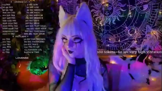 Image 3 of mirareed Stream on Chaturbate on 2 months ago