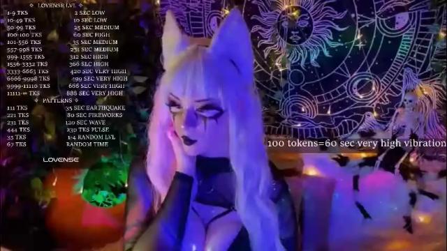 Image 4 of mirareed Stream on Chaturbate on 2 months ago