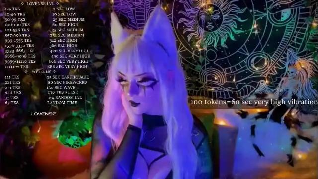Thumbnail 2, mirareed's Stream at Chaturbate, 2 months ago