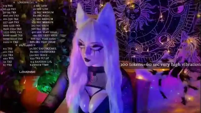 Image 6 of mirareed Stream on Chaturbate on 2 months ago