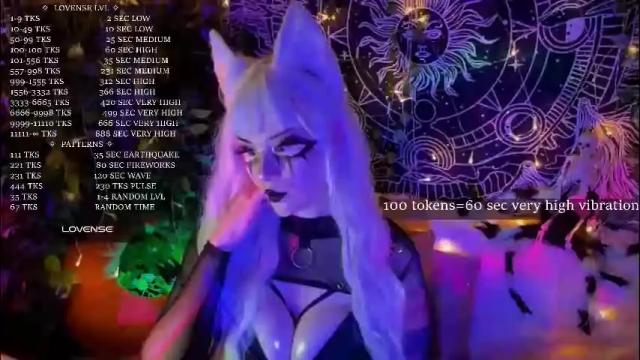 Image 8 of mirareed Stream on Chaturbate on 2 months ago