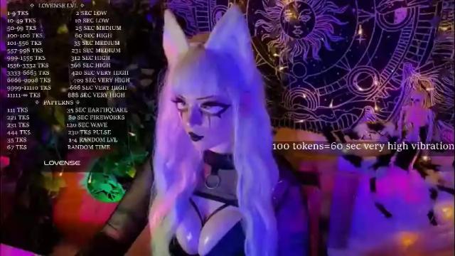Thumbnail 1, mirareed's Stream at Chaturbate, 2 months ago
