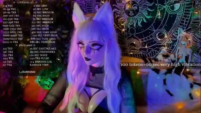 Image 7 of mirareed Stream on Chaturbate on 2 months ago