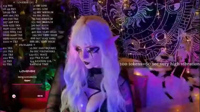 Image 11 of mirareed Stream on Chaturbate on 2 months ago