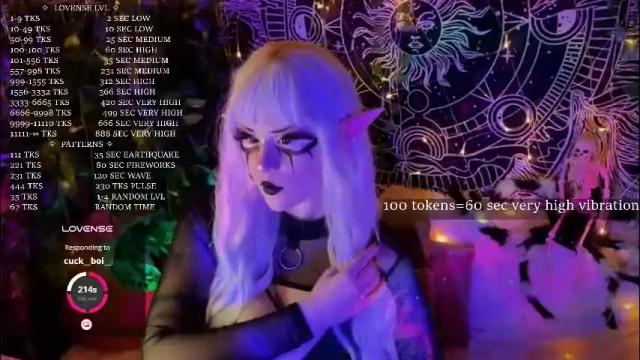 Thumbnail 2, mirareed's Stream at Chaturbate, 2 months ago