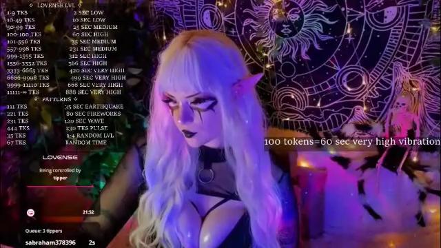 Image 8 of mirareed Stream on Chaturbate on 2 months ago