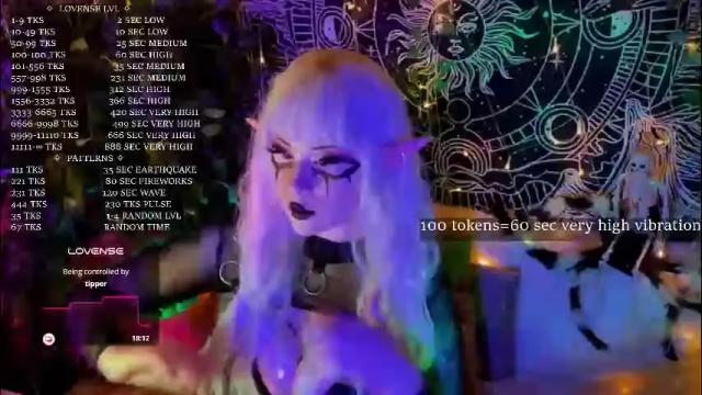 Thumbnail 3, mirareed's Stream at Chaturbate, 2 months ago
