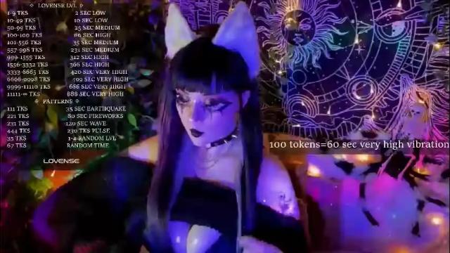 Thumbnail 1, mirareed's Stream at Chaturbate, 2 months ago