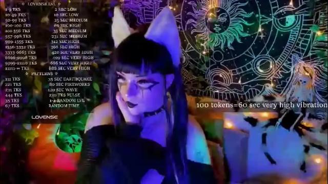 Image 2 of mirareed Stream on Chaturbate on 2 months ago