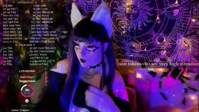 Thumbnail 2, mirareed's Stream at Chaturbate, 2 months ago