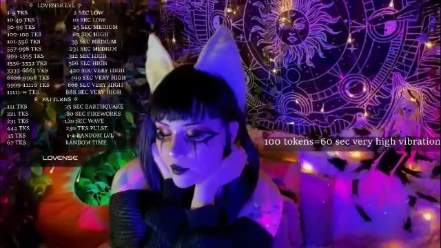 Thumbnail 3, mirareed's Stream at Chaturbate, 2 months ago