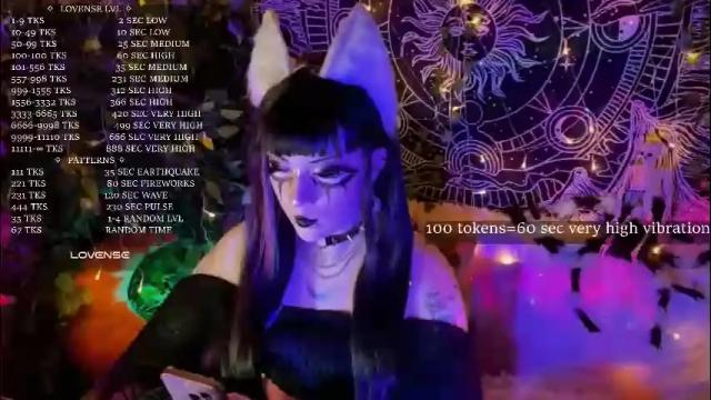 Image 7 of mirareed Stream on Chaturbate on 2 months ago