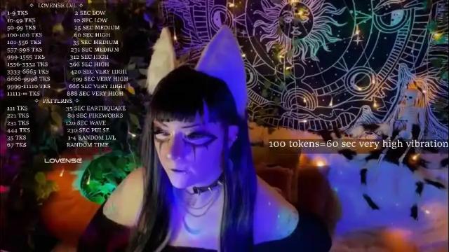 Image 8 of mirareed Stream on Chaturbate on 2 months ago