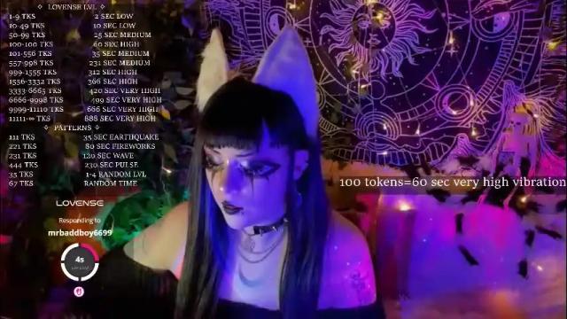 Thumbnail 3, mirareed's Stream at Chaturbate, 2 months ago