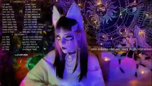 Image 12 of mirareed Stream on Chaturbate on 2 months ago