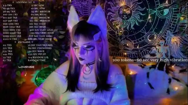 Image 4 of mirareed Stream on Chaturbate on 2 months ago