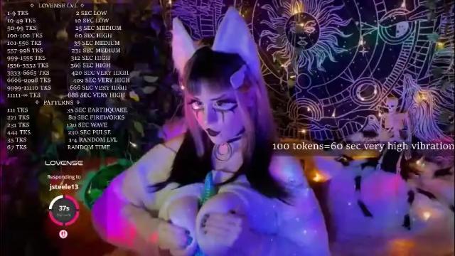 Image 6 of mirareed Stream on Chaturbate on 2 months ago