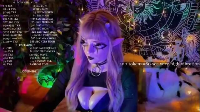 Image 7 of mirareed Stream on Chaturbate on 1 month ago