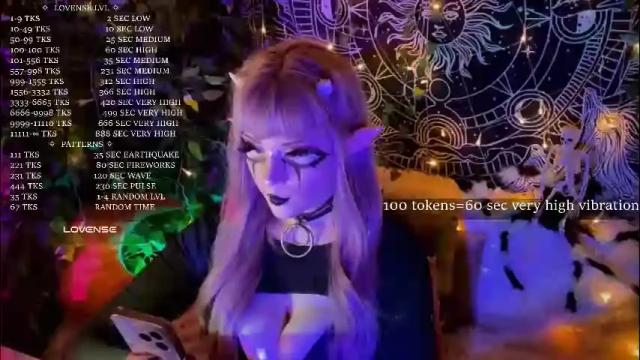 Image 8 of mirareed Stream on Chaturbate on 1 month ago