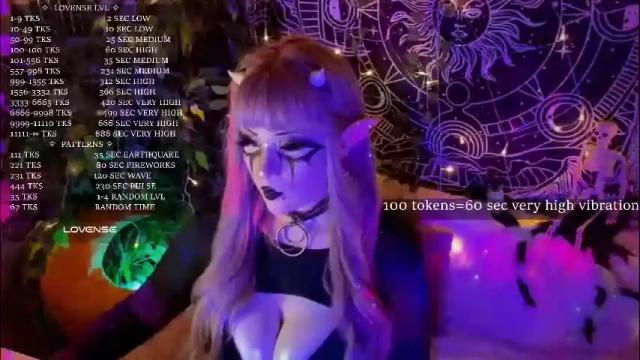 Image 11 of mirareed Stream on Chaturbate on 1 month ago
