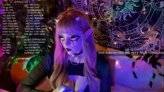 Image 12 of mirareed Stream on Chaturbate on 1 month ago